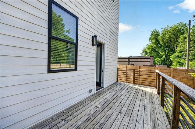 985 Mcdaniel Street SW, Atlanta, GA 30310