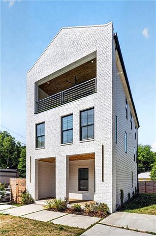 985 Mcdaniel Street SW, Atlanta, GA 30310