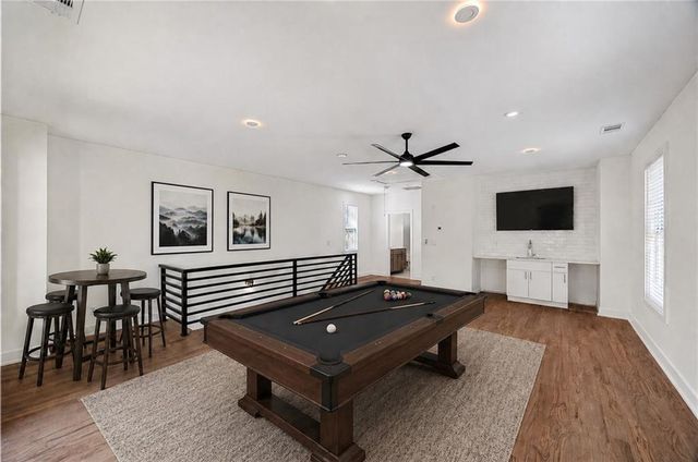 985 Mcdaniel Street SW, Atlanta, GA 30310
