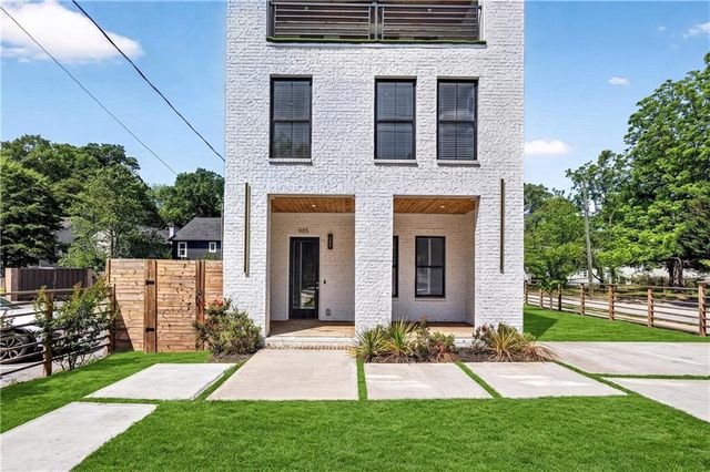 985 Mcdaniel Street SW, Atlanta, GA 30310