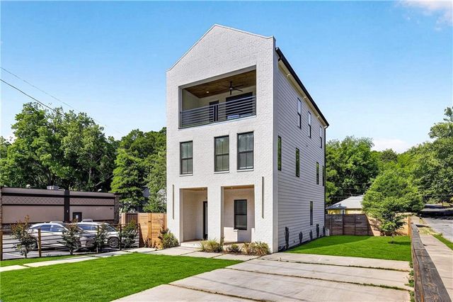 985 Mcdaniel Street SW, Atlanta, GA 30310
