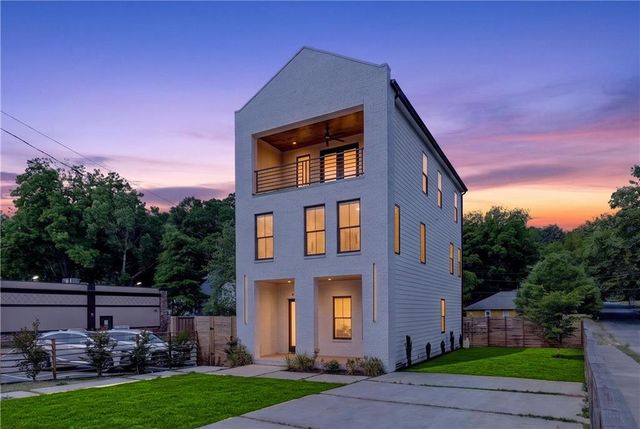 985 Mcdaniel Street SW, Atlanta, GA 30310