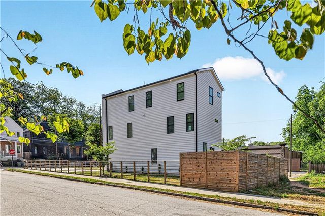 985 Mcdaniel Street SW, Atlanta, GA 30310