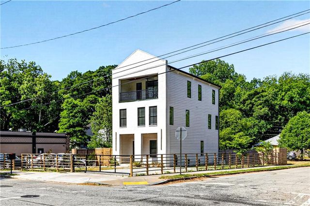 985 Mcdaniel Street SW, Atlanta, GA 30310
