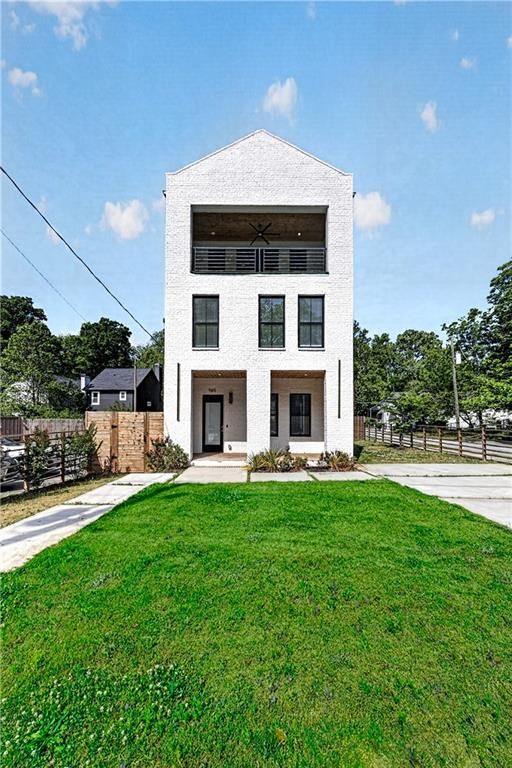 985 Mcdaniel Street SW, Atlanta, GA 30310