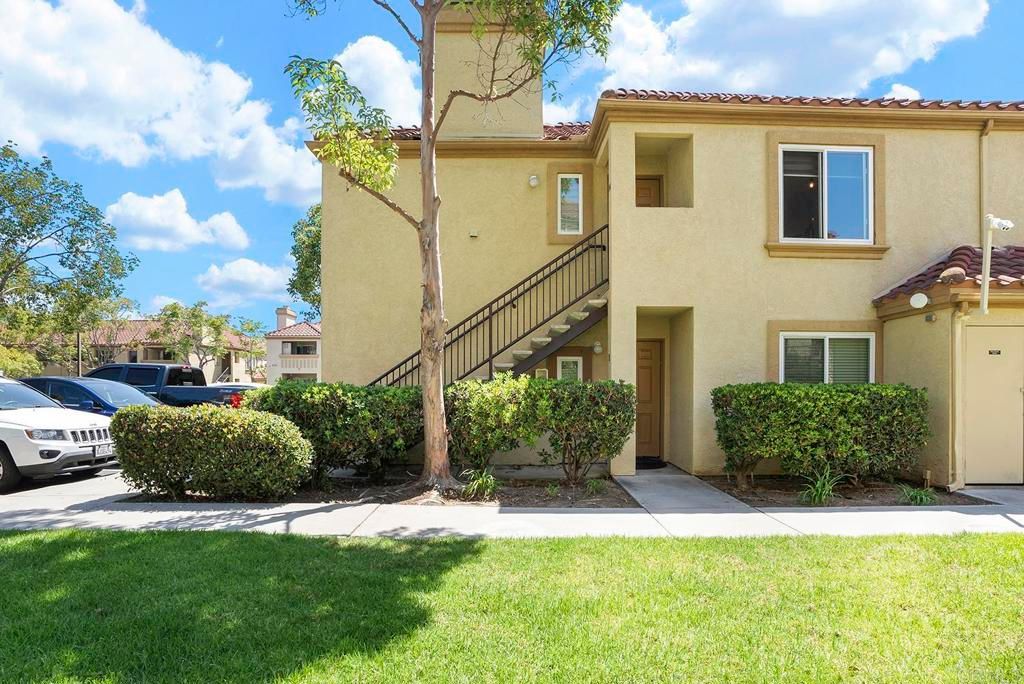 2036 Coolidge Street, San Diego, CA 92111 — exterior