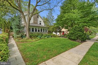 922 WILDE AVE, Drexel Hill, PA 19026