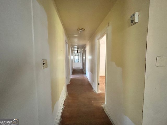 806 Magnolia Drive, Macon, GA 31217