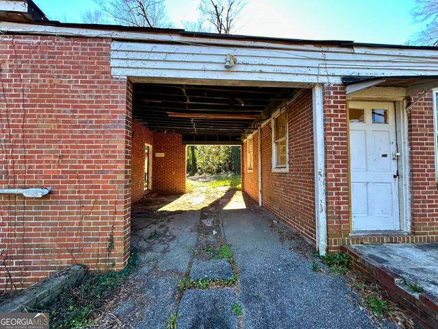 806 Magnolia Drive, Macon, GA 31217