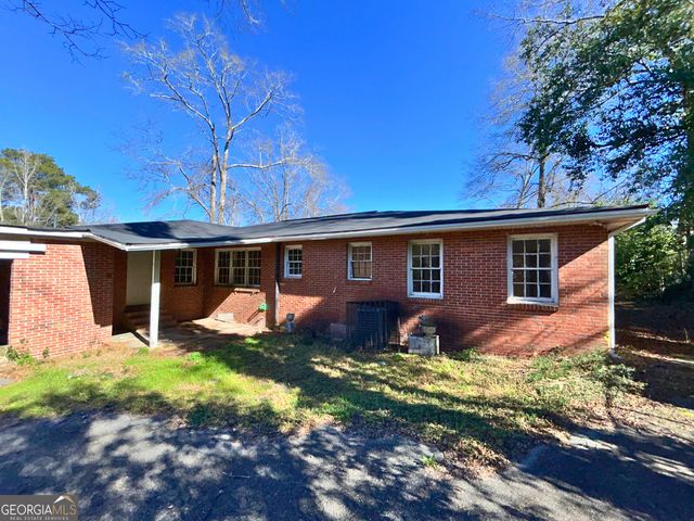 806 Magnolia Drive, Macon, GA 31217
