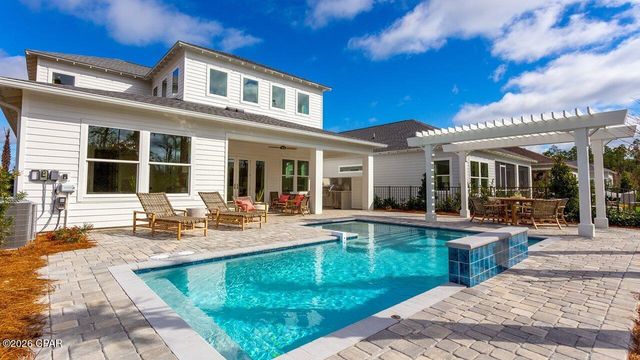 309 Palatka Street, Panama City Beach, FL 32413