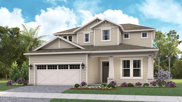 309 Palatka Street, Panama City Beach, FL 32413