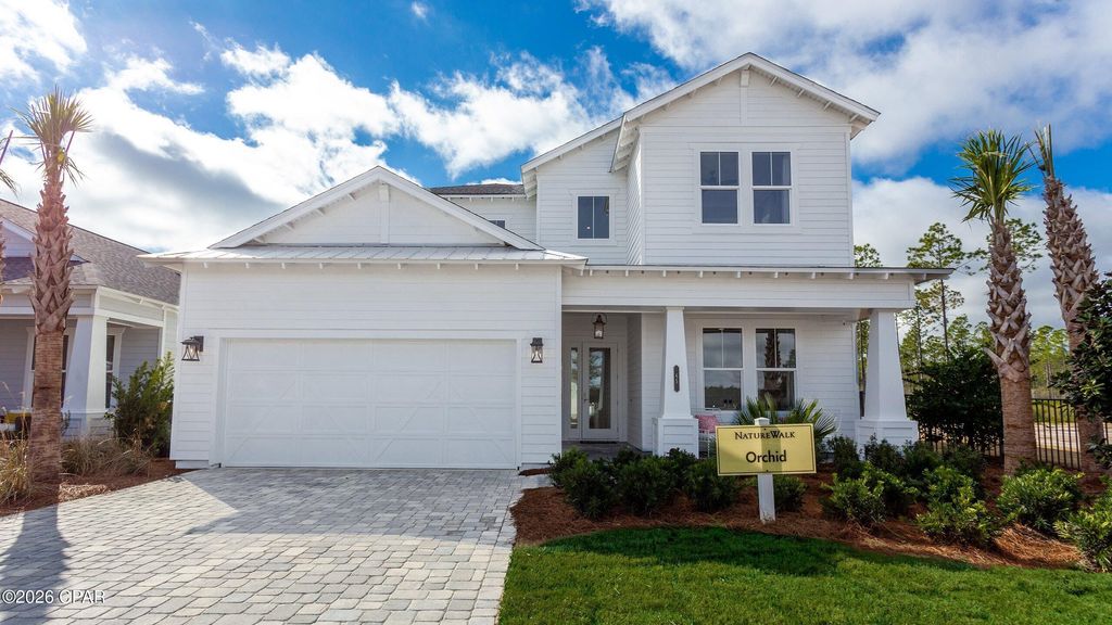 309 Palatka Street, Panama City Beach, FL 32413