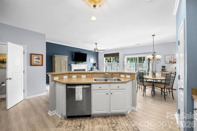 642 Brickdust Court, Fort Mill, SC 29708