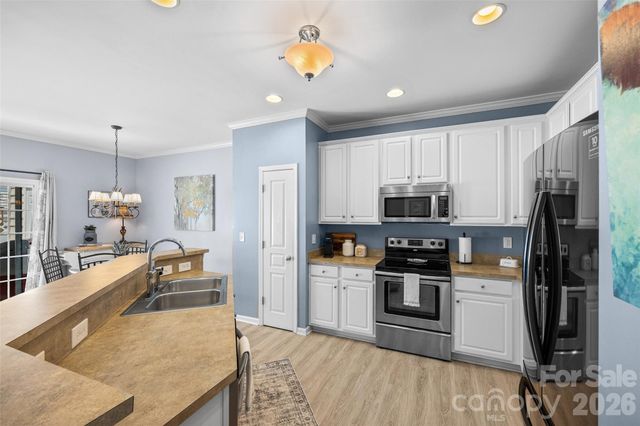 642 Brickdust Court, Fort Mill, SC 29708