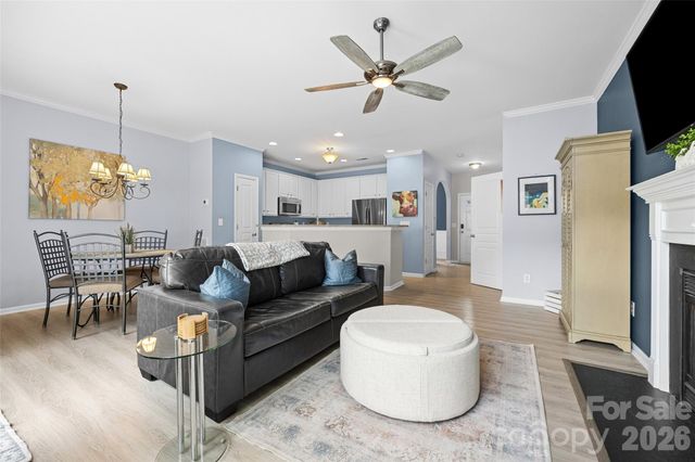 642 Brickdust Court, Fort Mill, SC 29708