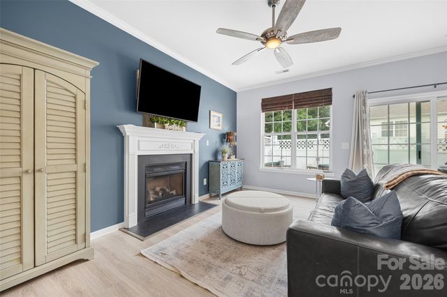 642 Brickdust Court, Fort Mill, SC 29708