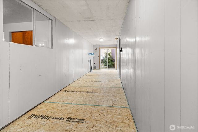 1015 W Cushing Street, Aberdeen, WA 98520