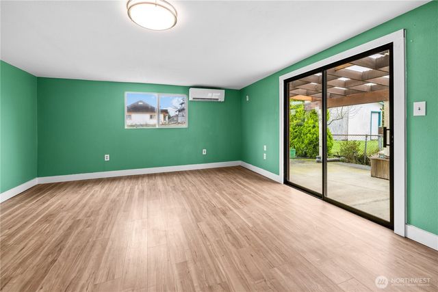 1015 W Cushing Street, Aberdeen, WA 98520