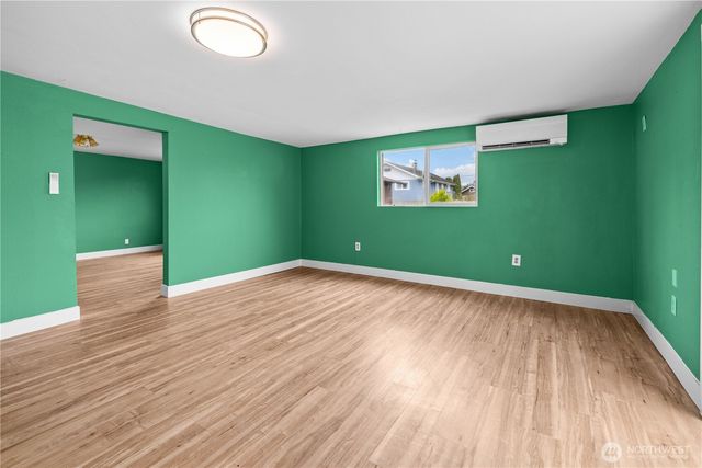 1015 W Cushing Street, Aberdeen, WA 98520