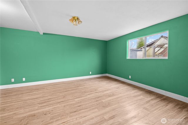 1015 W Cushing Street, Aberdeen, WA 98520