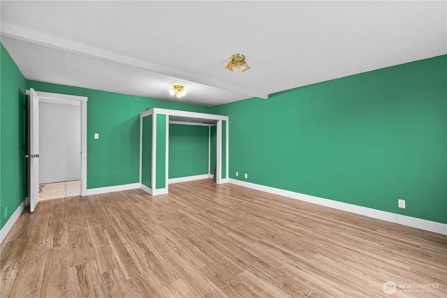 1015 W Cushing Street, Aberdeen, WA 98520