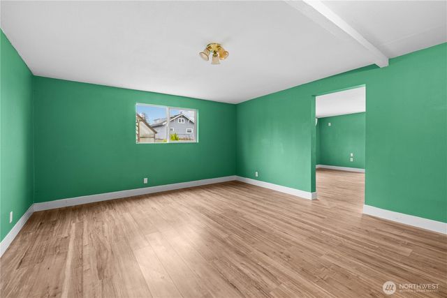 1015 W Cushing Street, Aberdeen, WA 98520