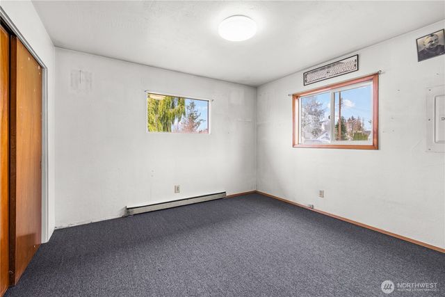 1015 W Cushing Street, Aberdeen, WA 98520