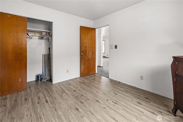 1015 W Cushing Street, Aberdeen, WA 98520