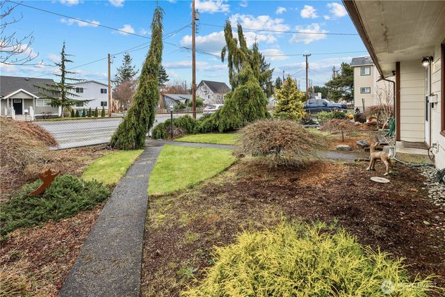 1015 W Cushing Street, Aberdeen, WA 98520