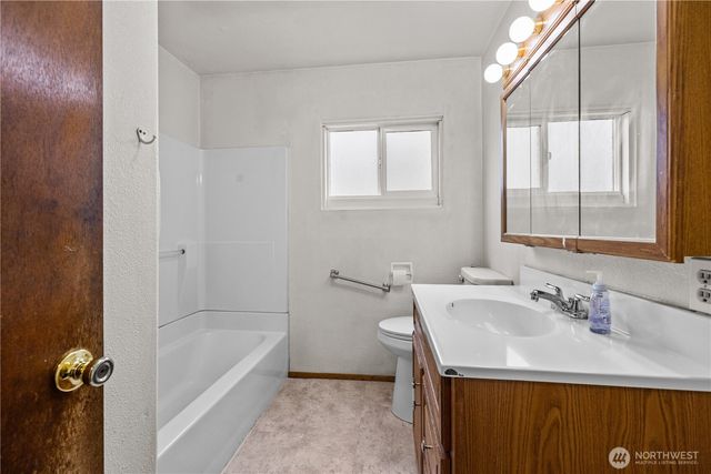 1015 W Cushing Street, Aberdeen, WA 98520