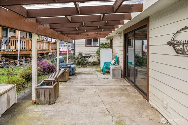 1015 W Cushing Street, Aberdeen, WA 98520