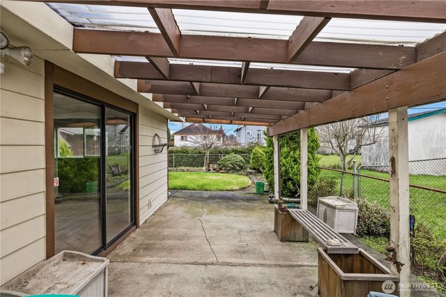 1015 W Cushing Street, Aberdeen, WA 98520