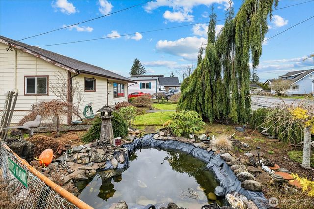 1015 W Cushing Street, Aberdeen, WA 98520