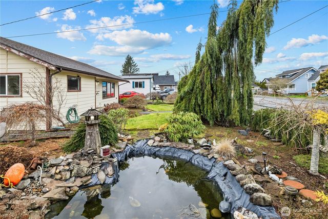 1015 W Cushing Street, Aberdeen, WA 98520