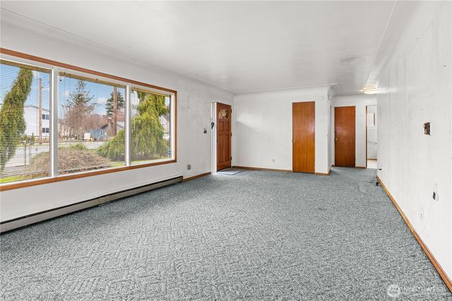 1015 W Cushing Street, Aberdeen, WA 98520