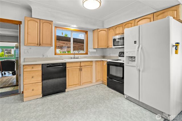 1015 W Cushing Street, Aberdeen, WA 98520