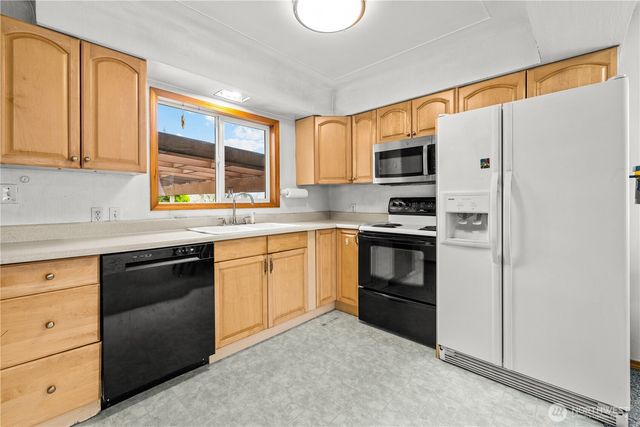 1015 W Cushing Street, Aberdeen, WA 98520