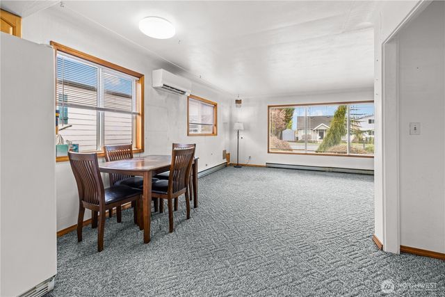 1015 W Cushing Street, Aberdeen, WA 98520