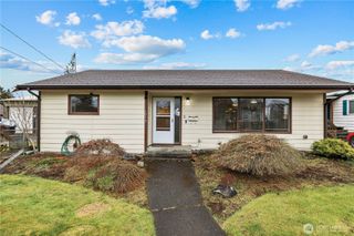 1015 W Cushing Street, Aberdeen, WA 98520