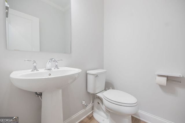 6110 Cameo Lane, Alpharetta, GA 30004