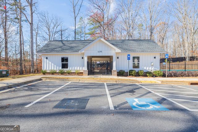 6110 Cameo Lane, Alpharetta, GA 30004