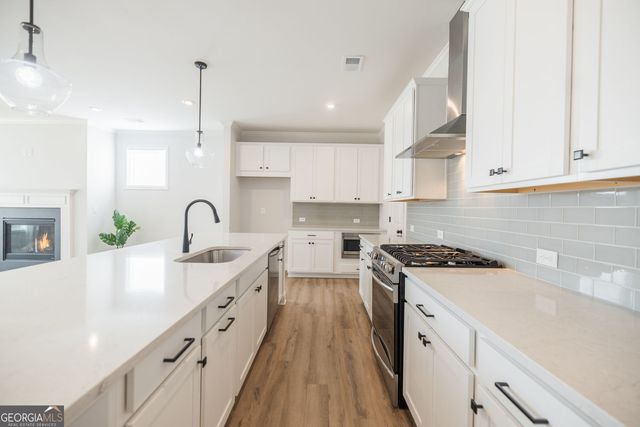 6110 Cameo Lane, Alpharetta, GA 30004