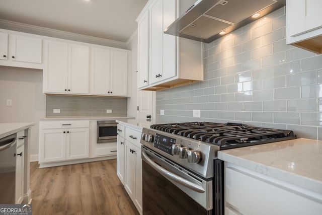 6110 Cameo Lane, Alpharetta, GA 30004