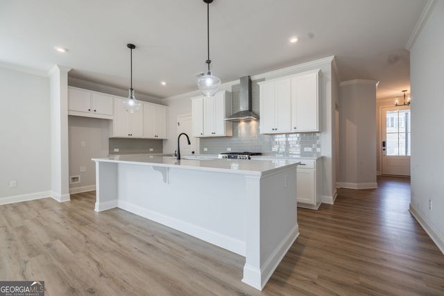 6110 Cameo Lane, Alpharetta, GA 30004