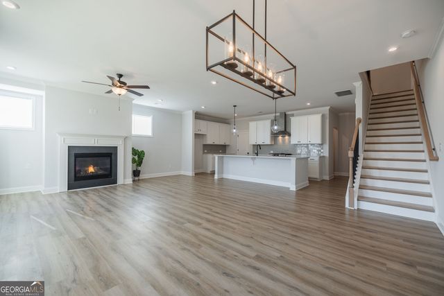 6110 Cameo Lane, Alpharetta, GA 30004