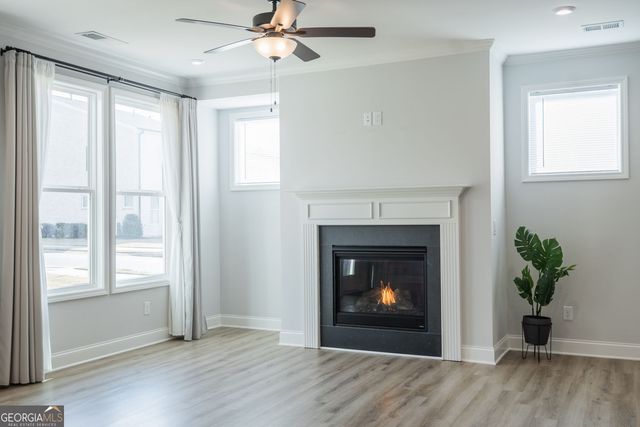 6110 Cameo Lane, Alpharetta, GA 30004