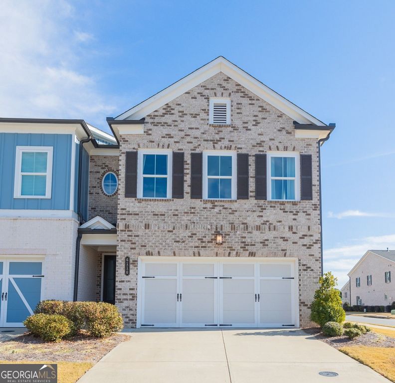 6110 Cameo Lane, Alpharetta, GA 30004