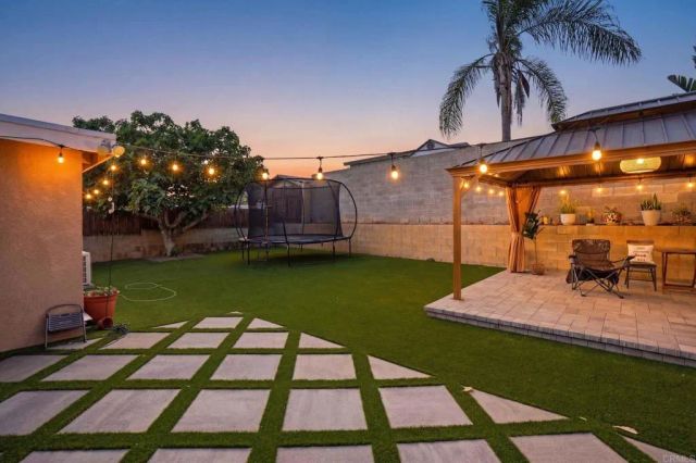 3429 Newberry Street, National City, CA 91950