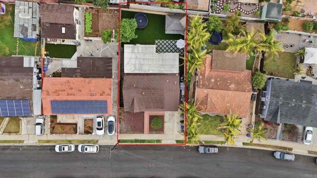 3429 Newberry Street, National City, CA 91950
